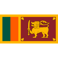 Sri Lanka International Calling Card $10